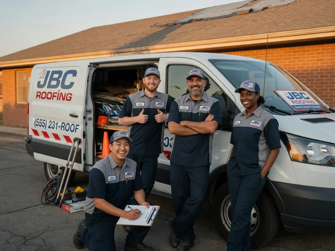 Roof Replacement company in Elmwood Park, IL
