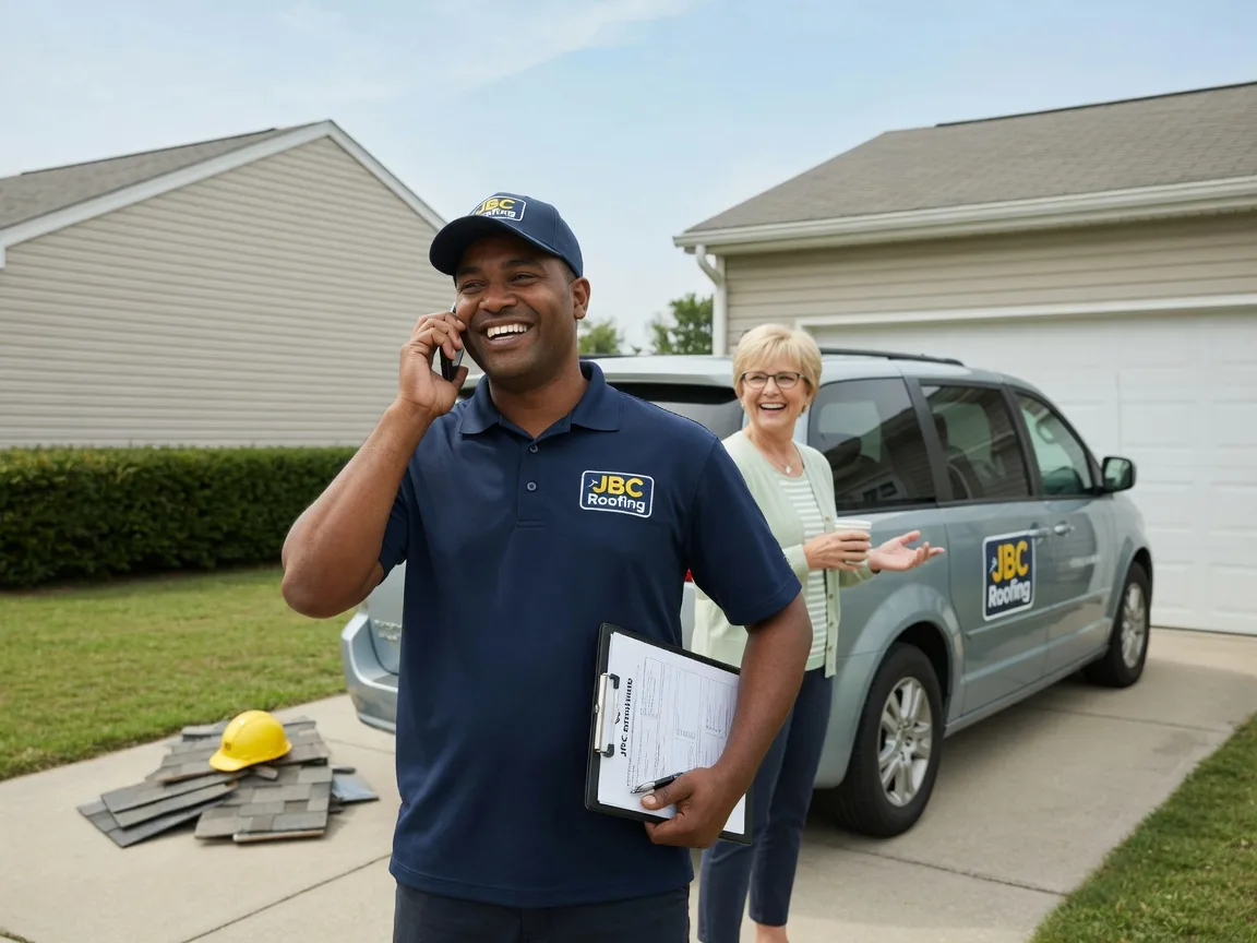 Roof Replacement Elmwood Park, IL FAQs